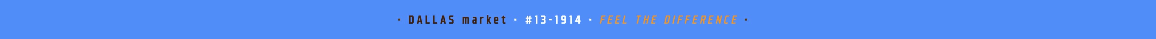 Dallas #13-1914